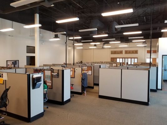 Relocation Strategies