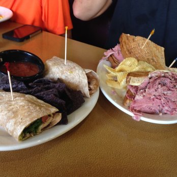 Jason's Deli - Delis Near Me - Naples, Florida