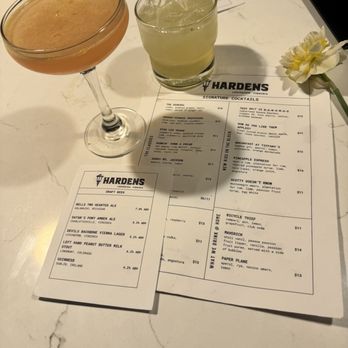Hardens - Gastropubs Near Me - Lexington, Virginia Hardens - Gastropubs Near Me - Lexington, Virginia