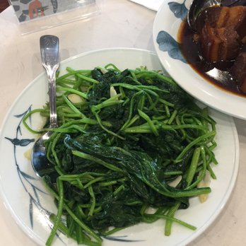 Fiery Shanghai - Shanghainese Near Me - Pleasanton, California