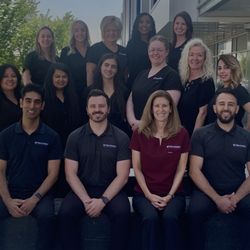 Seton Family Dental Centre