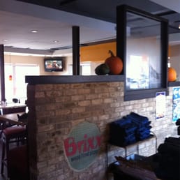 BRIXX WOOD FIRED PIZZA + CRAFT BAR - Updated September 2025 - 162