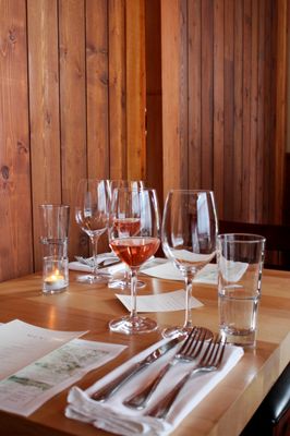 Bethany's Table by null