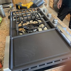 The Appliance Guys