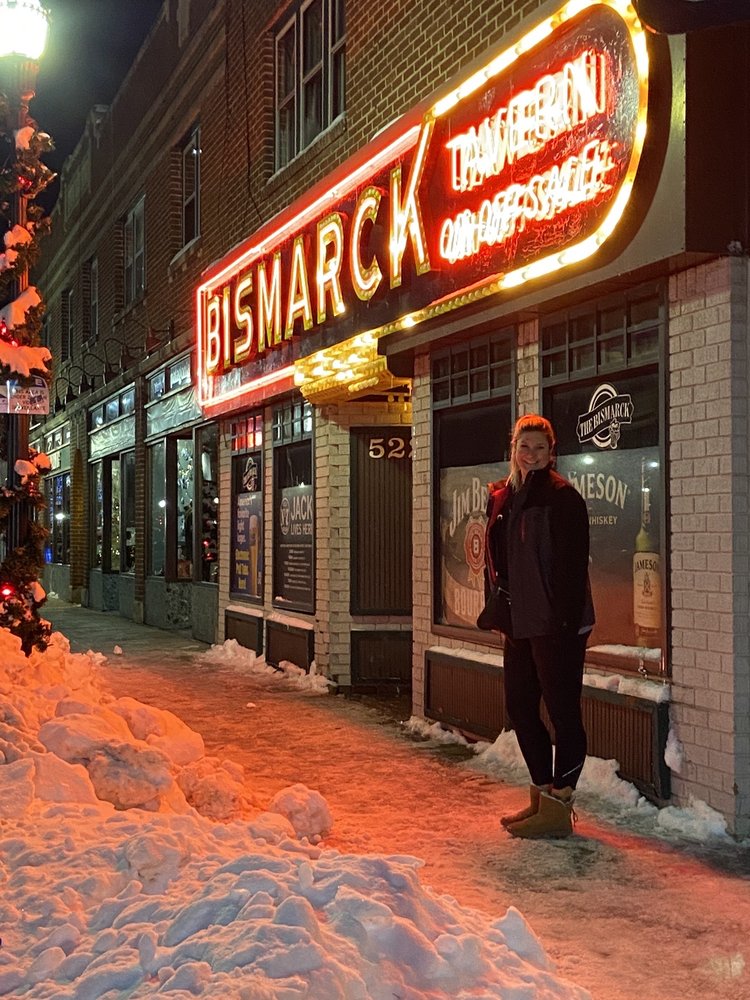 BISMARCK TAVERN 10 Photos & 12 Reviews 522 Broadway, Fargo, North