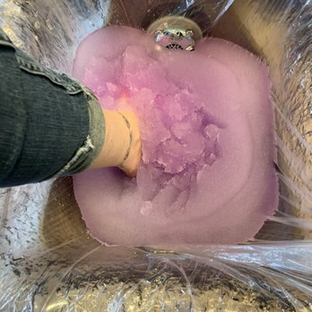 Union Nails - Feet Crystals - Nail Salons Near Me - Rutherford, New Jersey