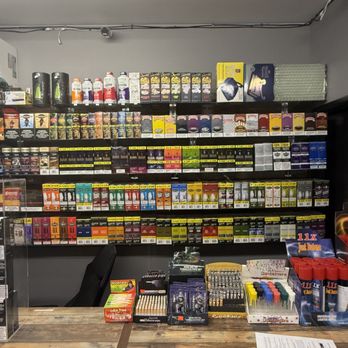 buy tobacco and vape marts Marts, 709 Rte 9 S, New Jersey, NJ 08210, US Alexandria considering ban on new