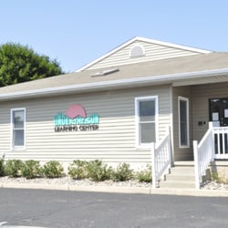 Inspire Early Education - West Deptford