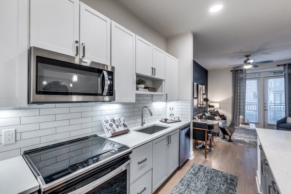 Cedar at The Branch Apartments by null