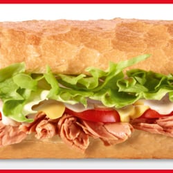 Crazy Croque - CROQUE THUNFISCH