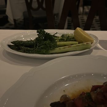 Carbone - Asparagus - Italian Near Me - Las Vegas, Nevada Carbone - Asparagus - Italian Near Me - Las Vegas, Nevada