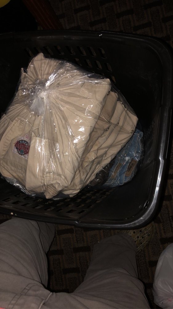 LAUNDRY LUV 13 Reviews 3202 N 1st St, Abilene, Texas Laundromat