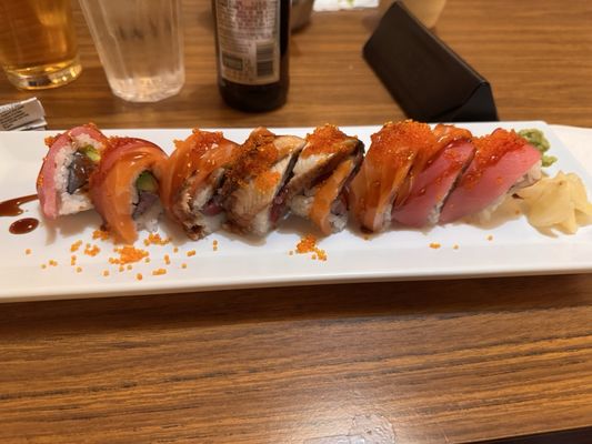 Azuma Japanese Cuisine by null