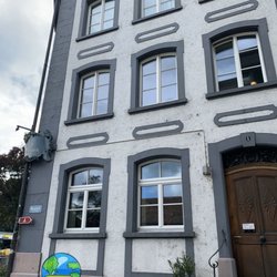 Restaurant Beckenburg - Exterior