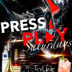 Skyline Hookah Lounge