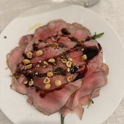 Il Cantuccio - Carpaccio
