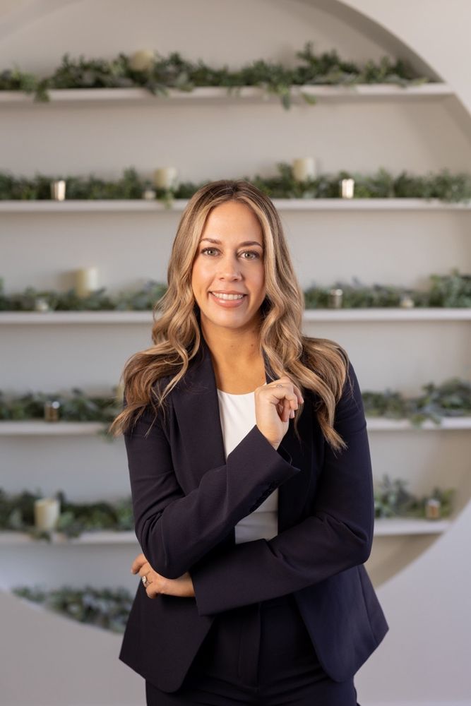 Justine Carino, LMHC - grief counselor in White Plains, NY