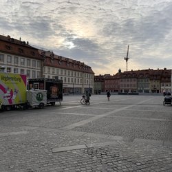 Maximiliansplatz - 4/26/23