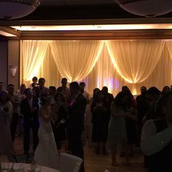 SR Entertainment - Wedding Reception at Hale Koa