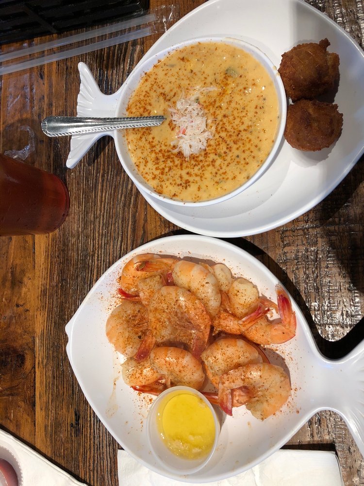 AIKEN FISH HOUSE & OYSTER BAR 87 Photos & 112 Reviews 1376 Whiskey