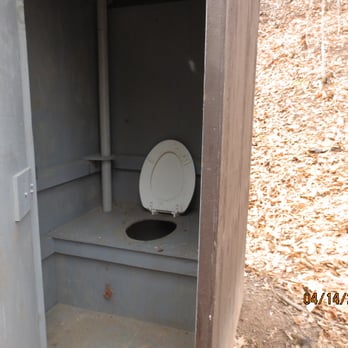 River Highlands State Park - Outhouse. - Hiking Near Me - Cromwell, Connecticut