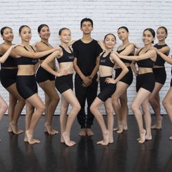 Elevé School Of Dance