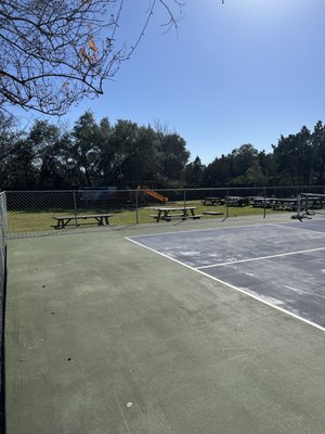 Lake Travis Biergarten by null