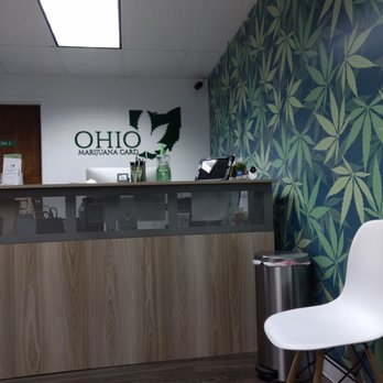 Ohio Marijuana Card - Waiting room - Cannabis Clinics Near Me - Mayfield Heights, Ohio Ohio Marijuana Card - Waiting room - Cannabis Clinics Near Me - Mayfield Heights, Ohio