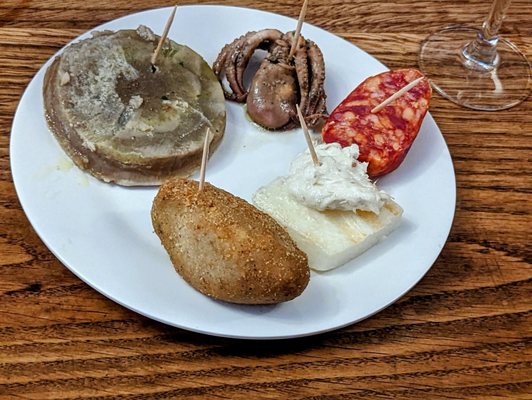 Cantina Do Mori by null