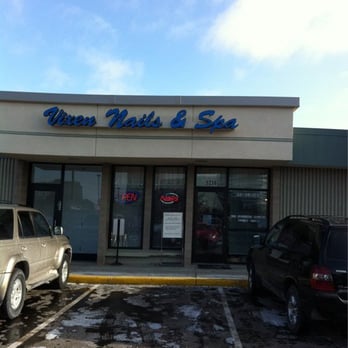 Vixen Nails and Spa - Nail Salons Near Me - Bloomington, Minnesota