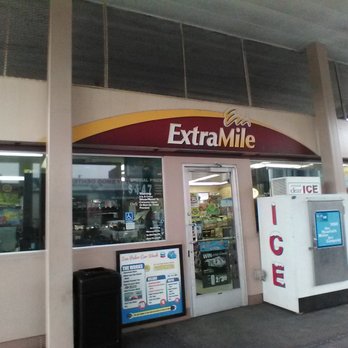 Chevron - Extra mile! - Gas Stations Near Me - San Pedro, California