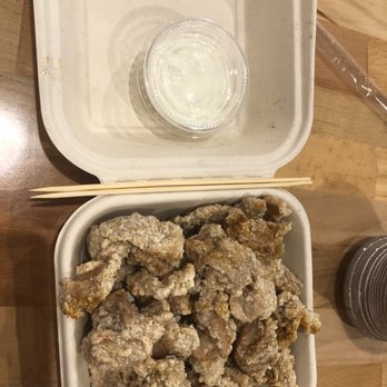 Tea Amo - Popcorn Chicken - Desserts Near Me - San Marcos, California Tea Amo - Popcorn Chicken - Desserts Near Me - San Marcos, California
