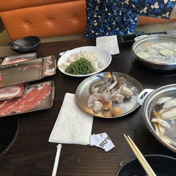 Shabuya - Hot Pot Near Me - Honolulu, Hawaii