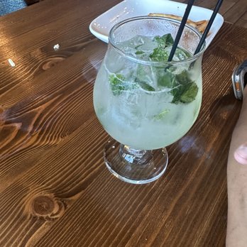 TWO60 Kitchen + Bar - Mojito - New American Near Me - Fairfield, California TWO60 Kitchen + Bar - Mojito - New American Near Me - Fairfield, California