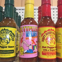 Peppers