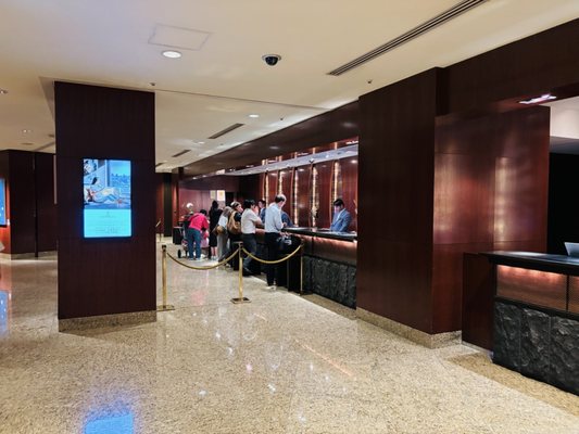 ANA InterContinental Tokyo by IHG by null