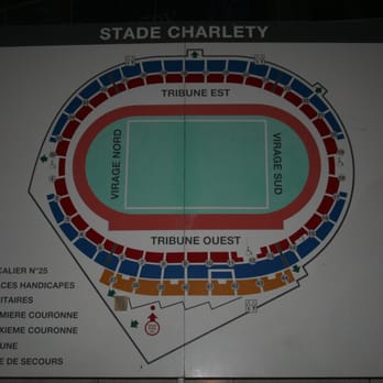 Stade Charléty - Stadiums & Arenas Near Me - Paris, 75 Stade Charléty - Stadiums & Arenas Near Me - Paris, 75