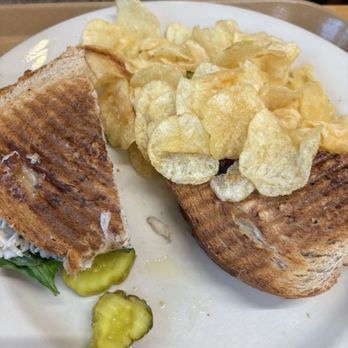 Bailiwick Market & Cafe - Turkey sandwich - Ice Cream & Frozen Yogurt Near Me - Elbridge, New York Bailiwick Market & Cafe - Turkey sandwich - Ice Cream & Frozen Yogurt Near Me - Elbridge, New York