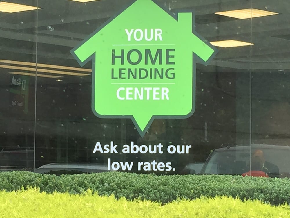 TD BANK Updated October 2024 1050 S Chester Ave, Delran, New Jersey