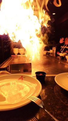 Japanese Kitchen by null