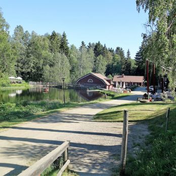 Växbo Krog - 06/02/18 Växbo Krog - Restaurants Near Me - Bollnäs, X