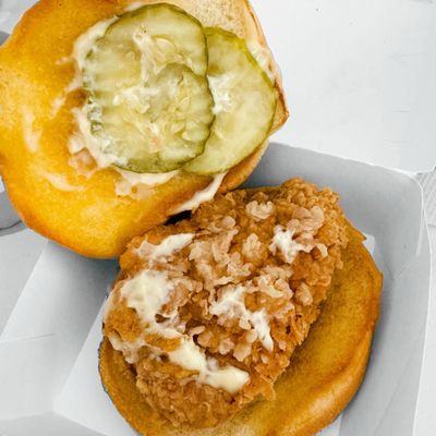 Bojangles by null