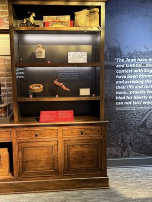 Museum of the Southern Jewish Experience by null