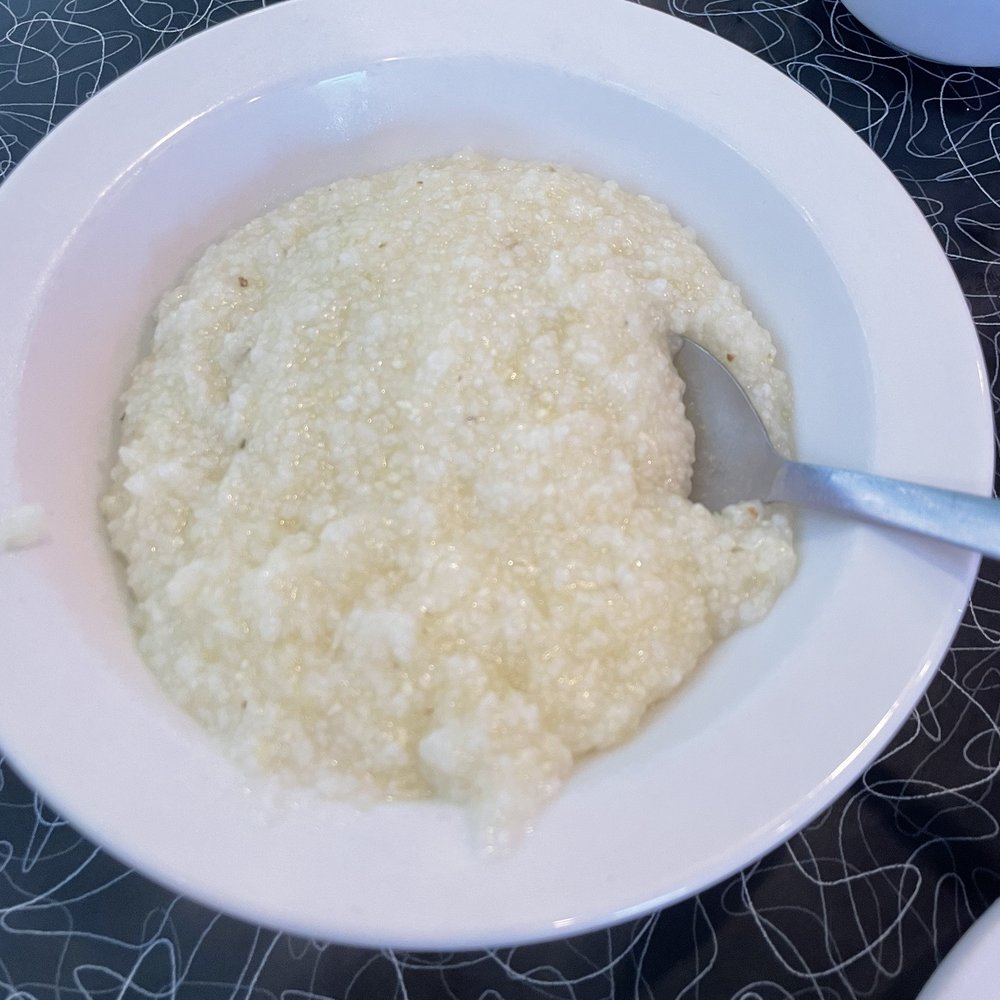 Grits