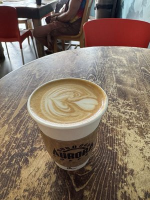 Aurora Coffee by null