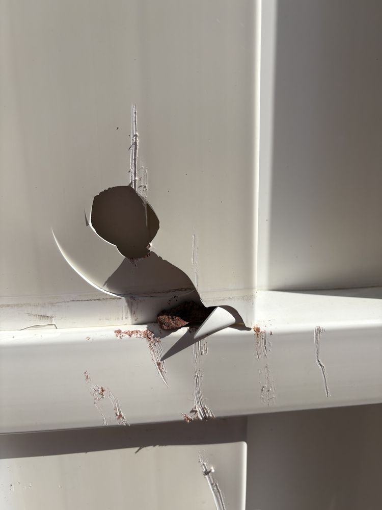 Slide of SmartRoof - Roofing and Solar