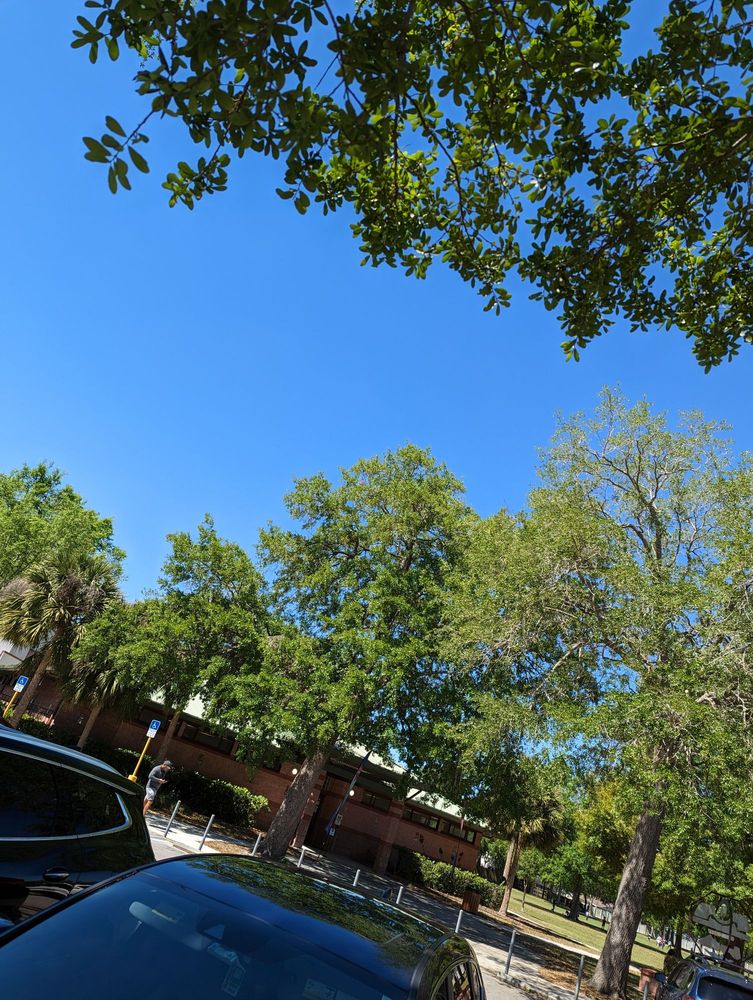 NORTHDALE RECREATION CENTER Updated October 2024 15550 Spring Pine