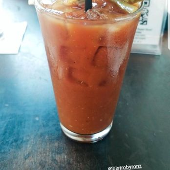 Bistro Byronz - Bloody Mary - Salad Near Me - Baton Rouge, Louisiana Bistro Byronz - Bloody Mary - Salad Near Me - Baton Rouge, Louisiana