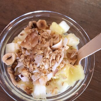 Chobani - Coffee & Tea Near Me - New York, New York Chobani - Coffee & Tea Near Me - New York, New York