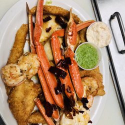 Mariscos Nayarit - Botana Caliente